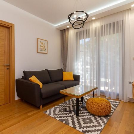 Apartment Casa Di Lusso - Vila Pekovic Green ズラティボール エクステリア 写真